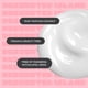 thumbnail image 4 of Loción de Manos Cake Beauty Desserted Island 60 ml, 4 of 7