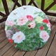 thumbnail image 1 of Oilpaper Umbrella, Decoration Umbrella, Handmade Antique Style Manual Umbrella, 1 of 3