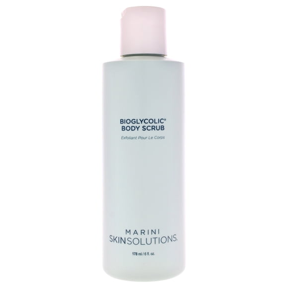 Exfoliante Marini Skinsolutions Bioglycolic Body Scrub 180ml Unisex