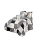 thumbnail image 2 of Cubrecama Quilt De Verano Plaza Y Media Multicolor 02, 2 of 4