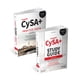 thumbnail image 1 of Kit de certificación Wiley CySA+ – Examen CS0-003, 1 of 1