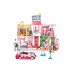 thumbnail image 2 of Casa de Muñecas Fashion Boutique Rompecabezas 3D Cubicfun, 2 of 4