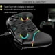 thumbnail image 5 of Mando inalámbrico con función de sensor de movimiento, joystick con efecto Hall y botón de disparo para Nintendo Switch 2, 5 of 9