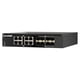 thumbnail image 4 of Switch QSW-3216R-8S8T-US de 16 puertos y 10 GbE para montaje en rack de QNAP, 4 of 8