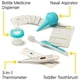 thumbnail image 3 of Set Cuidado Beba Safety 1st Deluxe Arctic Blue 25 Piezas, 3 of 3