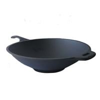 Briva - Wok De Hierro 32 Cm