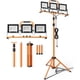 thumbnail image 1 of Foco LED WELLUCK de 21.000 lúmenes con 3 cabezales IP66, 1 of 3