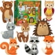 thumbnail image 1 of Kit De Costura Para Coser Tus Propios Animales De Fieltro Para Niños De 7 A 12 Años, 1 of 7
