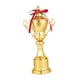 thumbnail image 4 of Trofeos Copa Fiesta De Graduación Premio Trofeo Para Juegos Sesiones De Fotos Evento Escolar 37cm, 4 of 5