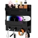 thumbnail image 1 of Organizador de pared para cama CHENYAOAI, soporte de pared para dormitorio, 1 of 6