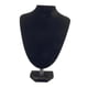 thumbnail image 2 of Exhibición De Joyas Maniquí Collar De Terciopelo Modelo De Exhibición Para Estantes De Negocios 29 Cm X 21 Cm, 2 of 3