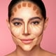 thumbnail image 3 of Pack 24 Bases De Maquillaje Correctora 2en1 Barra Lau, 3 of 3