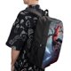 thumbnail image 5 of Mochila Desmarcar Spiderman 43cm, 5 of 6