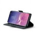 thumbnail image 2 of CaseMe tipo cartera Samsung Galaxy S10 con cierre magnético, RFID, tarjetero, soporte, carga inalámbrica, 2 of 5