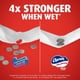 thumbnail image 5 of Papel higiénico Charmin Ultra Strong Clean Touch, 18 mega rollos, 5 of 9
