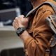thumbnail image 3 of Reloj KXAITO para hombre, deportivo, exterior, impermeable, militar, LED, 3 of 6