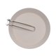 thumbnail image 3 of Sartén Para Acampar Sartén Wok Antiadherente Sartén Para Cocinar Carne Barbacoa Cabina, 3 of 5