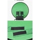 thumbnail image 5 of Cámara web portátil con fondo verde para videoconferencias, chats y videollamadas (142 cm/4,65 pies, doble cara verde/azul), 5 of 6