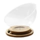 thumbnail image 1 of Cama De Cápsula Transparente Centro De Actividades Estable Para Todas Las Estaciones Juguetes De Pelota Cama Para Gatos MDF S, 1 of 5