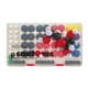 thumbnail image 1 of Kit de modelado molecular Snatoms MicroSnatoms magnético STEM, 1 of 7