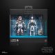 thumbnail image 2 of Figuras de acción STAR WARS ARC Trooper y Commando Droid de 15 cm, 2 of 9