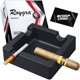 thumbnail image 1 of Cenicero Roygra para Cigarros de Silicona con 4 Apoyos, 1 of 3