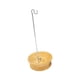thumbnail image 5 of Soporte De Cuerda De Incienso, Recogedor De Cenizas, Adorno Moderno Para Mesa De Relajación De Dormitorio, 5 of 5