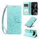 thumbnail image 1 of Funda Cartera para Google Pixel 10/10 Pro Perro Cachorro Grabado con Tarjetas Soporte Correa Verde, 1 of 6