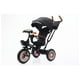thumbnail image 1 of Triciclo Multifuncion Negro Luxor 360, 1 of 5
