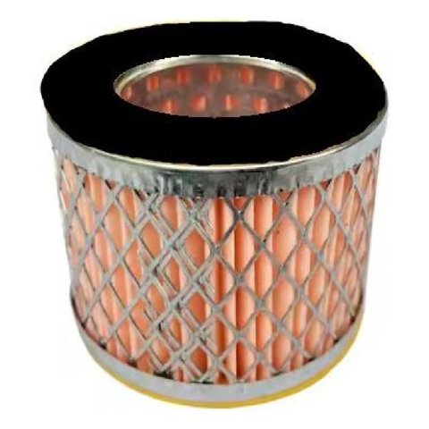 Genérica - Elemento Filtrante 65X36X58Mm Para Compresor