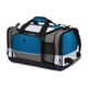 thumbnail image 1 of Bolsa de viaje SwissGear Apex gris/azul/blanco de 20 pulgadas, 1 of 5