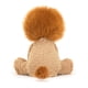thumbnail image 4 of Peluche Fuddlewuddle Lion Tamaño Mediano 23 Cm, 4 of 5