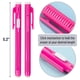 thumbnail image 3 of Mr. Pen borrador retráctil 24 unidades rosa y azul, 3 of 8
