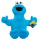 thumbnail image 3 of Peluche Sesame Street Cookie Monster 17 in 43 cm Ultra Suave, 3 of 3