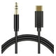 thumbnail image 1 of Cable De Audio Tipo C Aux Celular Usb Tipo C A Jack 35mm, 1 of 4