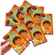 thumbnail image 4 of Set de 24 Mini Paquetes de Actividades Disney Coco para Detalles de Fiesta, 4 of 5