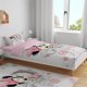 thumbnail image 5 of Minnie Duvet Cover Home Microfiber Quilt Cover Pillowcase Single Bed Double Bed Multi-size Bedding Set Multi-piece Set 2pcs/3pcs, 5 of 5
