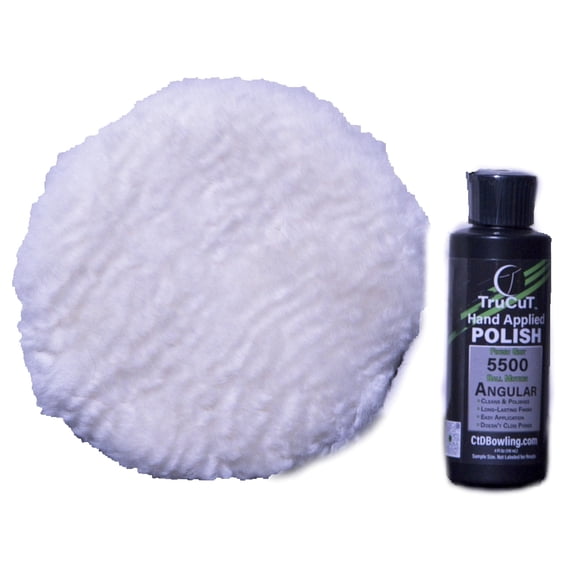 Kit de Pulimento para Bolos "Creating the Difference" de Turtle Wax