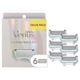 thumbnail image 1 of Maquinilla de afeitar Gillette Venus de Razors para mujer, con 6 recambios, 1 of 3