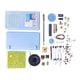 thumbnail image 1 of Kit De Radio DIY, Práctico, Educativo, Didáctico, Profesional, Conjunto De Montaje De Radio, 1 of 5