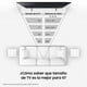 thumbnail image 3 of 58" Crystal UHD U8500H 4K Samsung Vision AI Smart TV (2026), 3 of 8