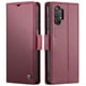 thumbnail image 1 of CaseMe tipo cartera Samsung Galaxy M32 5G con cierre magnético, RFID, tarjetero, soporte, carga inalámbrica, 1 of 5
