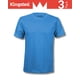 thumbnail image 4 of Camiseta Royally Cómoda De Algodón Supersuave Para Hombre, 4 of 6
