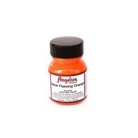 Paint Angelus Neon Framing Orange 30 Ml