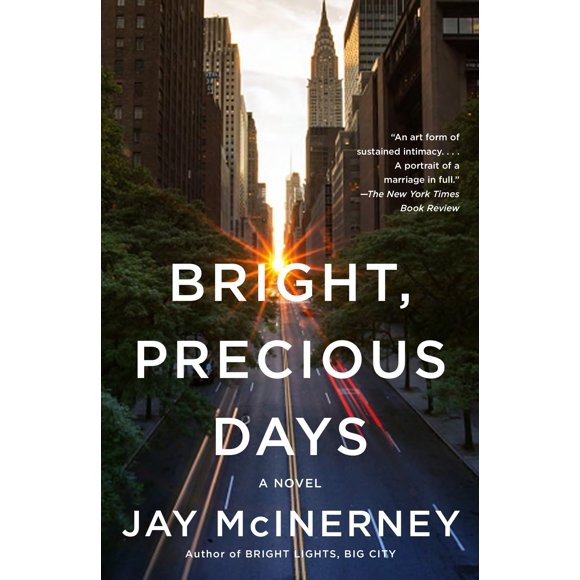 Bright, Precious Days: Una novela (Vintage Contemporaries)