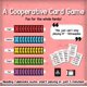 thumbnail image 3 of Juego de cartas Barn Made Games Expressions Cooperative de 2 a 5 jugadores, 3 of 7
