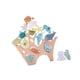 thumbnail image 1 of Juego de apilamiento de equilibrio y habilidad, bloques de construcción de animales, concentración, coordinación de ojos y manos, juguetes educativos, 1 of 5