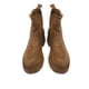 thumbnail image 4 of Botín Mujer Khaki Keratin Chinitown, 4 of 9