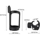 thumbnail image 5 of Portavasos para cochecito, bicicleta, andador, scooter, universal, 2 unidades, 5 of 7