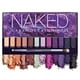 thumbnail image 1 of Urban Decay Naked Ultraviolet Eyeshadow Palette, 12 tonos ne URBAN DECAY URBAN DECAY, 1 of 2